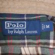 画像2: 00's Polo Ralph Lauren フーディーネルシャツ (2)