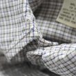画像5: 90's Eddie Bauer ボタンダウンシャツ "白タグ" (5)