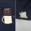 画像2: 70's Lee PREST S/S ワークシャツ (2)