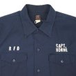 画像3: 70's Lee PREST S/S ワークシャツ (3)