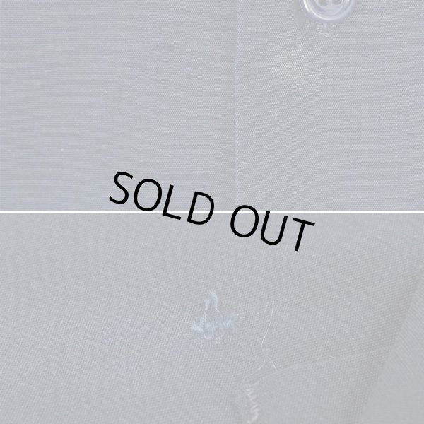 画像4: 70's Lee PREST S/S ワークシャツ (4)