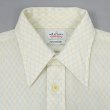 画像3: 70's Arrow S/S 総柄 ボックスシャツ "SCRAMBLER" (3)