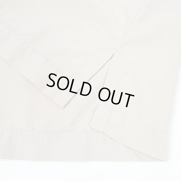 画像4: 90's L.L.Bean S/S ナイロンフィールドシャツ (4)