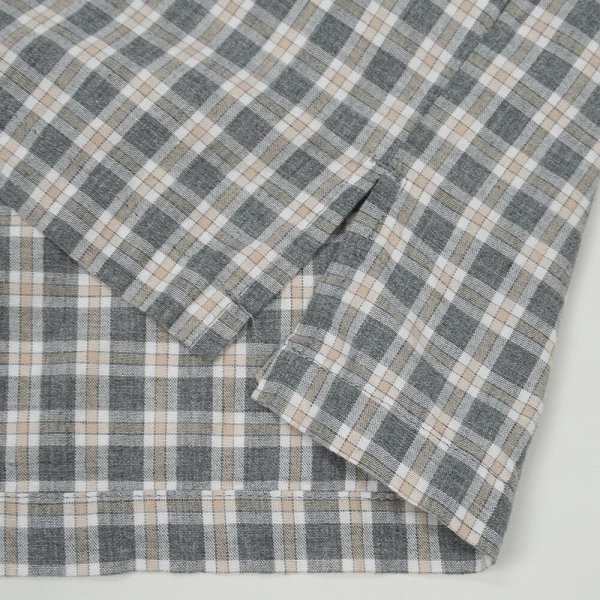 画像4: 00's CANYON GUIDE S/S オープンカラーシャツ (4)