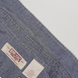 画像5: 90-00's BIG MAC コットンシャンブレーシャツ (5)