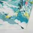 画像4: 00's Polo Ralph Lauren S/S 総柄 オープンカラーシャツ (4)