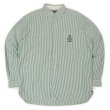 画像1: 00's Polo Ralph Lauren ボタンダウンシャツ “CLASSIC FIT” (1)