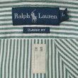 画像2: 00's Polo Ralph Lauren ボタンダウンシャツ “CLASSIC FIT” (2)