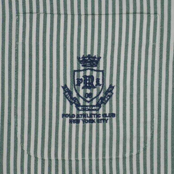 画像3: 00's Polo Ralph Lauren ボタンダウンシャツ “CLASSIC FIT” (3)