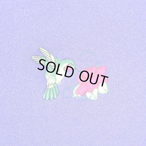 画像3: 90's Lee スウェット "MADE IN USA" (3)