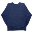 画像2: 90's Champion リバースウィーブ スウェット "MADE IN USA" (2)