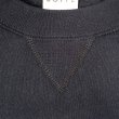 画像4: 90's M.J.SOFFE 前V スウェットシャツ "2XL / DEADSTOCK" (4)
