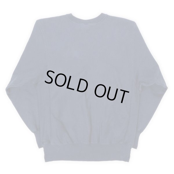 画像2: 90's Champion リバースウィーブ スウェット "MADE IN USA" (2)