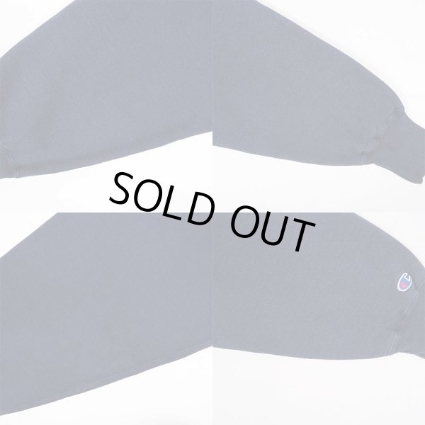 画像5: 90's Champion リバースウィーブ スウェット "MADE IN USA" (5)