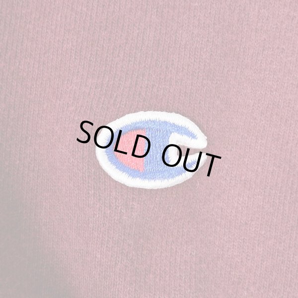 画像3: 00's Champion リバースウィーブ スウェット (3)