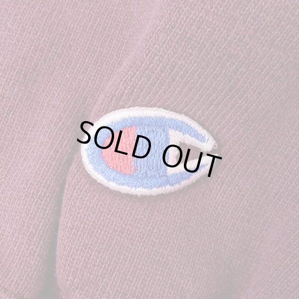 画像3: 90's Champion リバースウィーブ スウェット "目無し / MADE IN USA / XXL" (3)