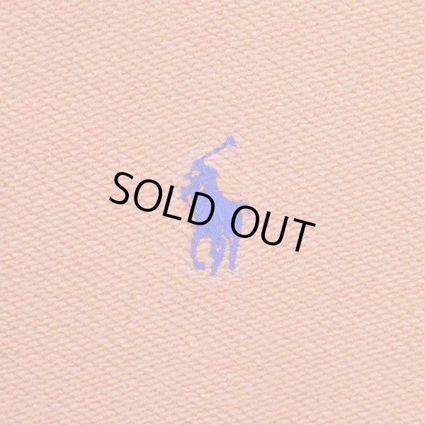 画像3: 90-00's Polo Ralph Lauren S/S スウェット (3)