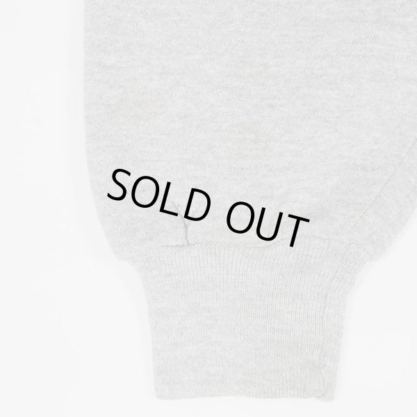 画像5: 90's RUSSELL タートルネック スウェット "MADE IN USA" (5)