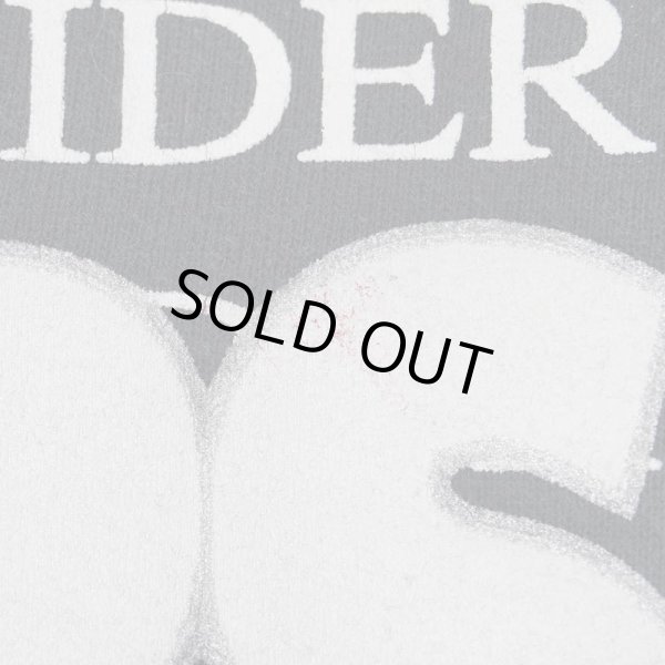 画像5: 90's LOS ANGELES RAIDERS スウェット “US MADE RUSSELL BODY / BLACK” (5)