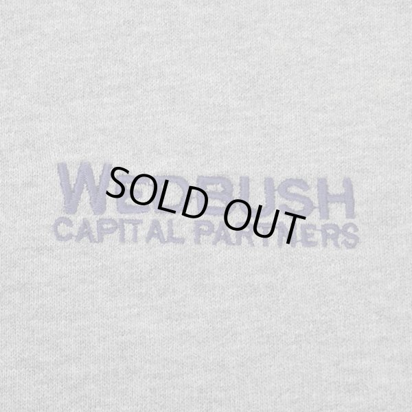 画像3: 00's L.L.Bean 企業ロゴ刺繍 スウェット (3)