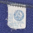 画像2: 70's ARTEX カレッジプリント スウェット "MADE IN USA / PENNSYLVANIA" (2)
