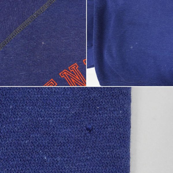 画像3: 70's ARTEX カレッジプリント スウェット "MADE IN USA / PENNSYLVANIA" (3)