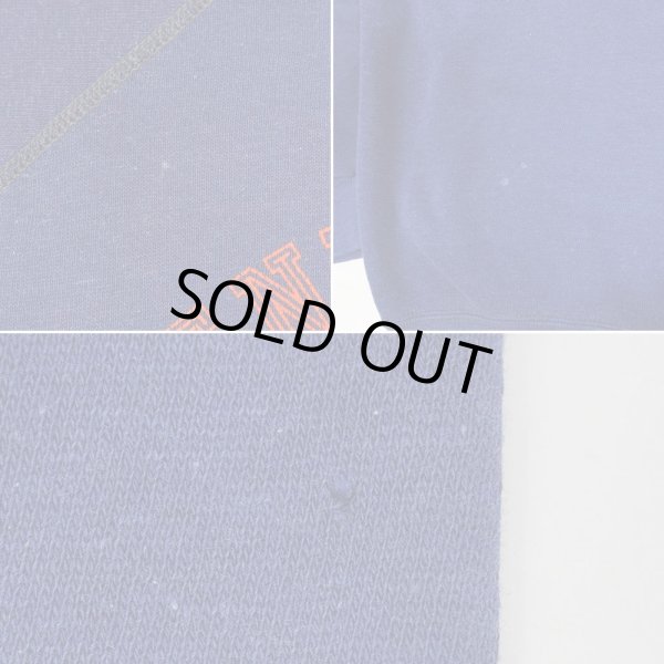 画像3: 70's ARTEX カレッジプリント スウェット "MADE IN USA / PENNSYLVANIA" (3)