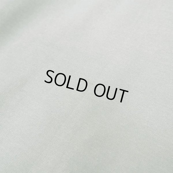 画像4: USA規格 Fruit of the loom フルジップ スウェットパーカー (4)