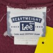 画像2: Late 90's Lee フルジップ スウェットパーカー (2)