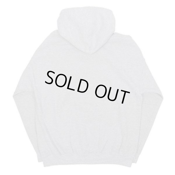 画像2: HERSHEY'S ロゴプリント スウェットパーカー (2)