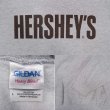 画像3: HERSHEY'S ロゴプリント スウェットパーカー (3)