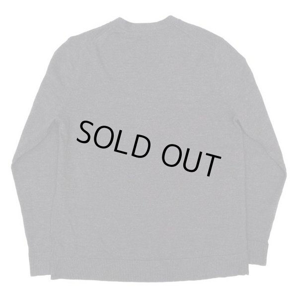 画像2: 00's GAP ウールカーディガン (2)