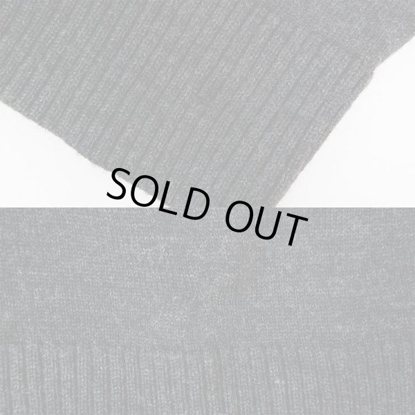 画像4: 00's GAP ウールカーディガン (4)