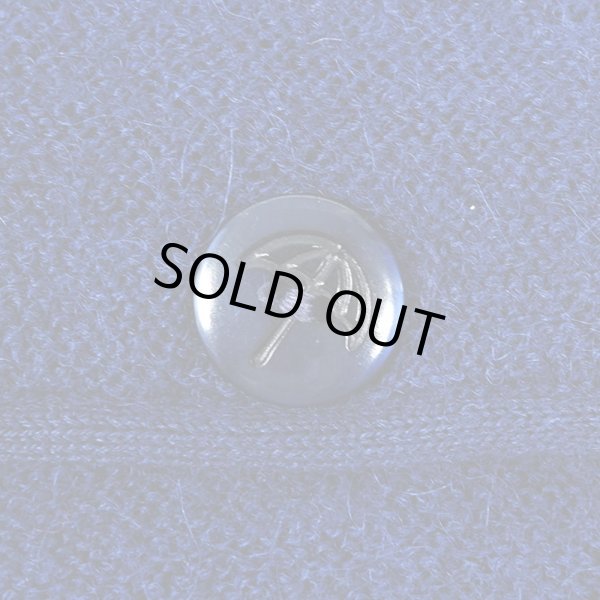 画像3: 80-90's ROBERT BRUCE アルパカカーディガン “MADE IN USA” (3)