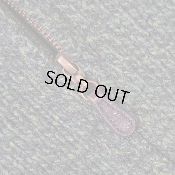 画像4: 00's L.L.Bean ドライバーズニット (4)