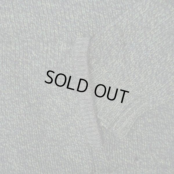 画像5: 00's L.L.Bean ドライバーズニット (5)