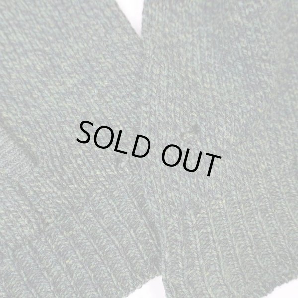 画像6: 00's L.L.Bean ドライバーズニット (6)