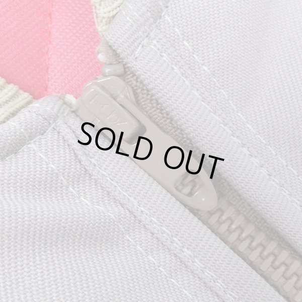 画像3: 80's MWG キルティングライナー ワークベスト "MADE IN CANADA" (3)