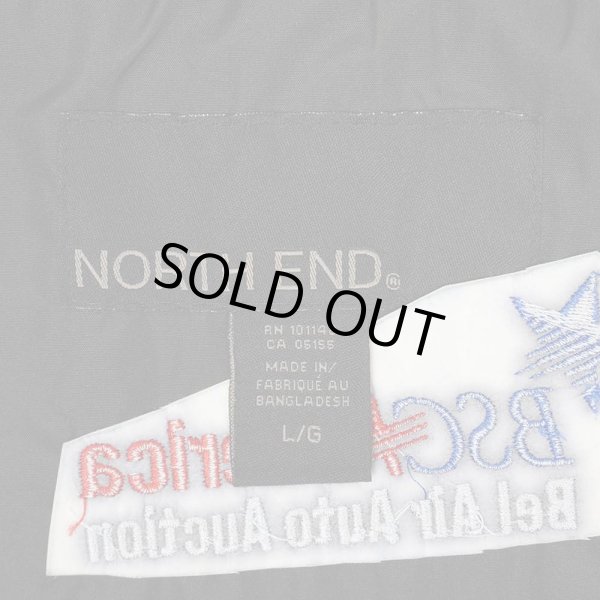 画像3: 00's GM スタンドカラーベスト "DEADSTOCK" (3)