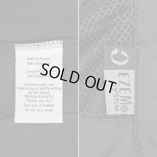 画像4: 00's GM スタンドカラーベスト "DEADSTOCK" (4)