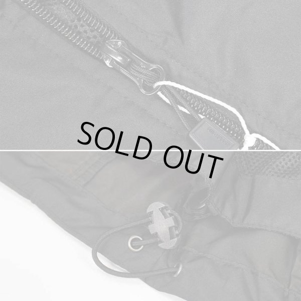 画像5: 00's GM スタンドカラーベスト "DEADSTOCK" (5)