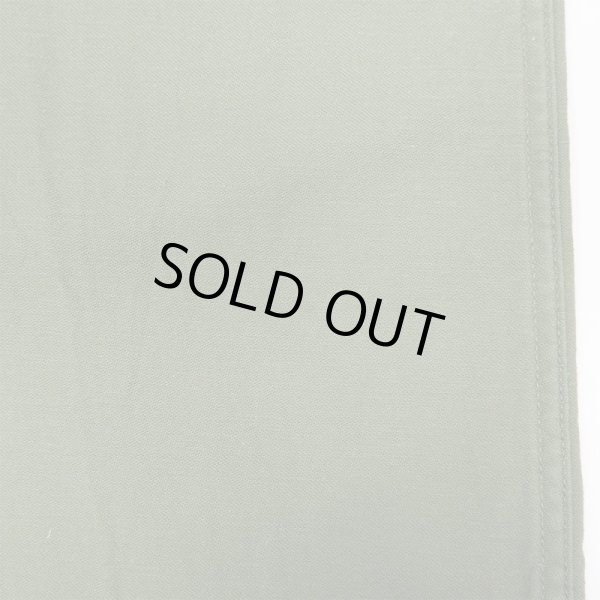 画像4: 60's US.ARMY コットンサテン ベイカーパンツ (4)