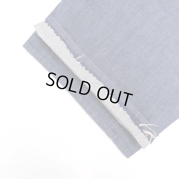 画像5: 60's Power House デニムロガーパンツ (5)