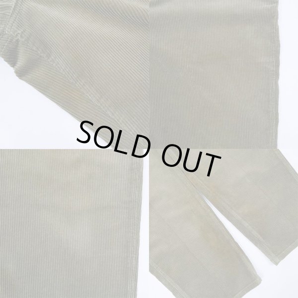 画像5: 90's Levi's silverTab 太畝コーデュロイパンツ "MADE IN USA" (5)