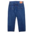画像2: Early 00's Levi's 501 デニムパンツ “実寸W34 L27” (2)