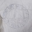 画像3: 60's SPECIAL BOAT SAIL CLOTH チノトラウザー (3)