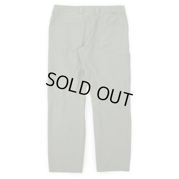 画像2: 00's Patagonia クアンダリーパンツ "SP15" (2)