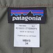 画像3: 00's Patagonia クアンダリーパンツ "SP15" (3)