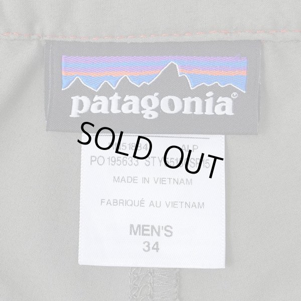 画像3: 00's Patagonia クアンダリーパンツ "SP15" (3)