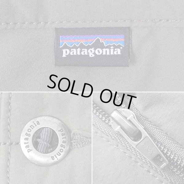 画像4: 00's Patagonia クアンダリーパンツ "SP15" (4)
